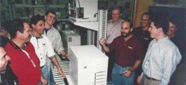 Dell’s PowerEdge Line Completes 20 Years, Three New Modules Added