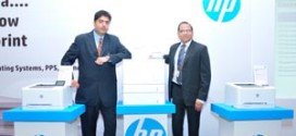 HP Introduces New Business Laser Printers with JetIntelligence Toners