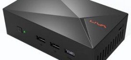 ECS Announces Latest Mini PC LIVA X