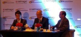 NTT Communications Announces India Expansion
