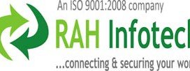 RAH Infotech Announced 74% y-o-y growth