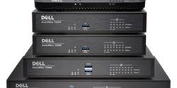 Dell Launches New SonicWALL TZ Series Firewalls