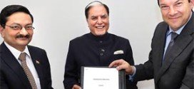 Schneider, Essel Infraprojects sign pact to develop Smart Cities in India