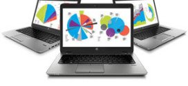 HP Unveils ‘World’s Lightest’ Business-Class Notebooks
