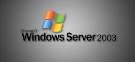 100 Days to go for Windows Server 2003 End of Support