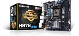 GIGABYTE X99, Z97 and H97 Series Motherboards Ready forNew Intel 750 Series PCIe SSDs