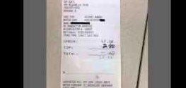 Parascript Launches New Receipt Data Extraction Solution
