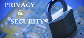 Privacy and Security in a Connected Life