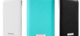 ADATA Launches PV120 Power Bank