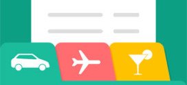 Zoho Launches Zoho Expense