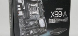 ASUS Announces USB 3.1 Motherboards and PCI Adapters