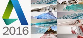 Autodesk 2016 Design & Creation Suites Now Available