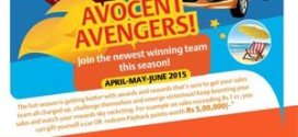 Emerson Introduces ‘Avocent Avengers’ Channel Program