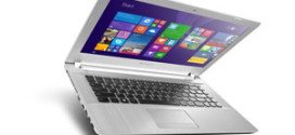 Lenovo’s Launches Z41, Z51 and IdeaPad 100 notebooks