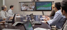 Polycom Launches New RealPresence® Group Series Solutions