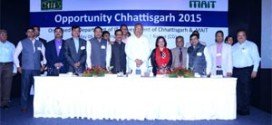 MAIT and CHiPS Signs MoU in Chhattisgarh