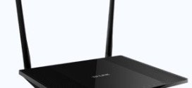 TP-LINK launches TL-WR841HP High Power wireless router 