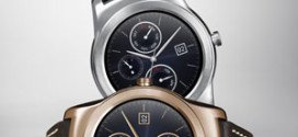 PREMIUM LG WATCH URBANE COMES TO INDIA