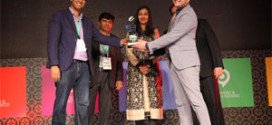 CREYATE WINSSMART USE TECHNOLOGY eRETAILER OF THE YEAR AWARD