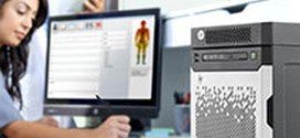 HP Launches New Servers for Medium and Large Businesses