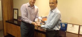 Rashi wins Top Distributor award from INTEL