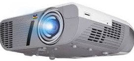 ViewSonic launches new LightStream Projector Line