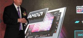 AMD Launches New A-Series Desktop CPUs