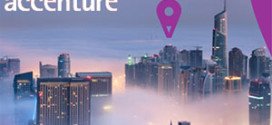 Accenture Launches Analytics Applications for Financial Services Industry