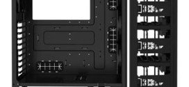 Antec Presents NEW Signature Series Cases at COMPUTEX 2015