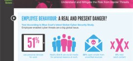 EMPLOYEES IGNORING KNOWN CYBER RISKS, SURFING ADULT CONTENT AND DOWNLOADING UNAPPROVED APPS