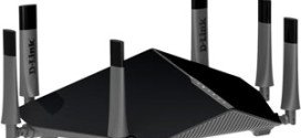 D-Link Launches Ultra-Fast Wireless AC3200 Router