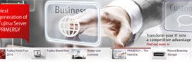 FUJITSU Expands its PRIMEFLEX Solutions