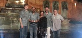 SatcomInfotech Wins ‘Distributor of the year’ Award from Sophos