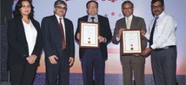 HCL Infotech wins 2 Skoch Order-of-Merit Awards for Financial Inclusion