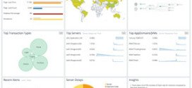Riverbed Launches Application Visibility and Performance SolutionSteelCentralAppInternals 10