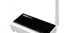 TOTOLINK launches home router for TV and Internet