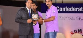TP-LINK displayed a Strong Presence in CONFED-ITA 2015