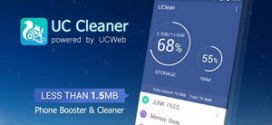 UCWeb, maker of UC Browser, launches UC Cleaner