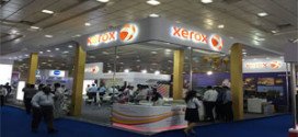 Xerox Launches Color Press 1000i at Print Expo 2015