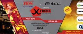 Abacus Peripherals launches Xtreme Gaming League ( XGL )