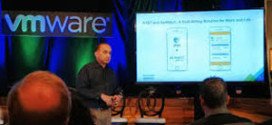 VMware Launches Identity-as-a-service