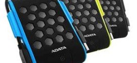 ADATA Launches the HD720 Rugged External Hard Drive