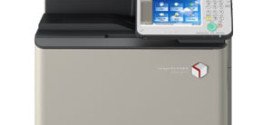 Canon India Launches New A3 Printers