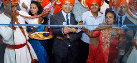 DELL CONTINUES TO BUILD UP ITS RETAIL PRESENCE IN INDIA