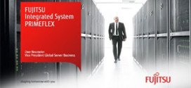 Fujitsu Completes PRIMEFLEX Line-up of Integrated Systems