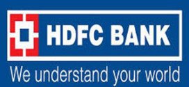 HDFC Bank implements Business Continuity Program