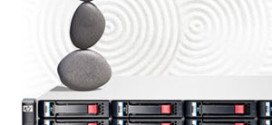 New Firmware for HP MSA Storage Improves Performance