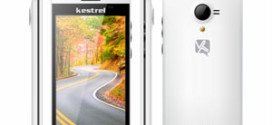 Kestrel Mobiles unveils its maiden smart phone -Kestrel KM 451