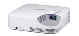 Casio India introduces LampFree projector EcoLite XJ-V1
