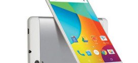 Lava launches Pixel V1, its first Android One Smartphone